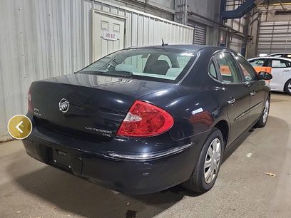 Used 2008 Buick LaCrosse CX
