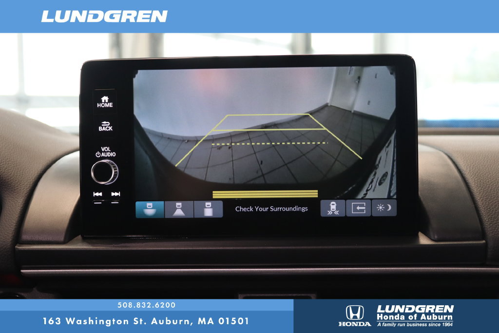 Used 2024 Honda Pilot Touring image 26