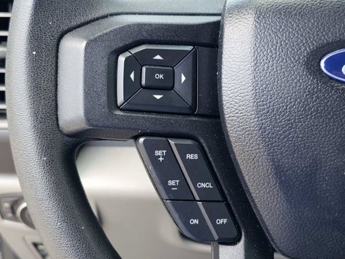 Used 2020 Ford F150 XL w/ Equipment Group 101A Mid RWD image 21