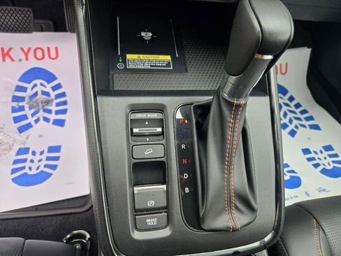 Used 2025 Honda CR-V Sport Touring image 13