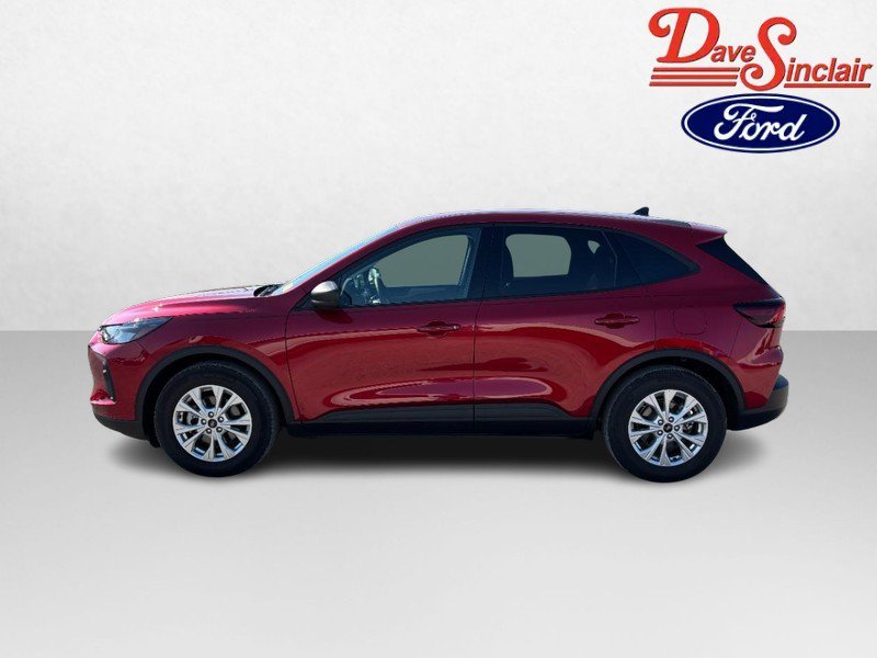 Used 2025 Ford Escape Active w/ Cold Weather Package FWD image 10