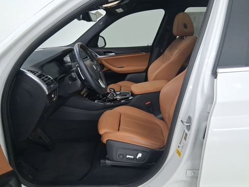 Used 2022 BMW X3 sDrive30i w/ Convenience Package image 5
