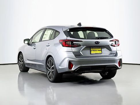 New 2026 Subaru Impreza 2.0i Sport image 5