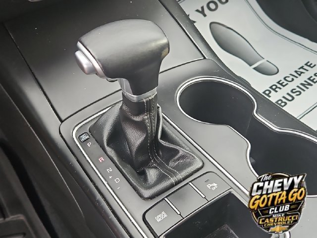 Used 2020 Kia Sorento S FWD image 21