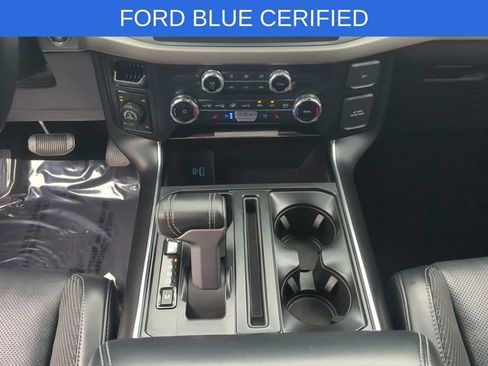 Certified 2022 Ford F150 Raptor image 20