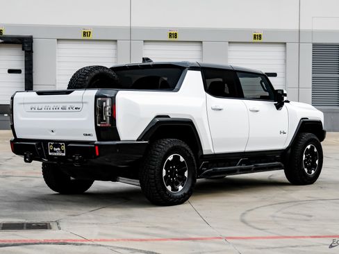 Used 2022 GMC Hummer EV Edition 1 image 13