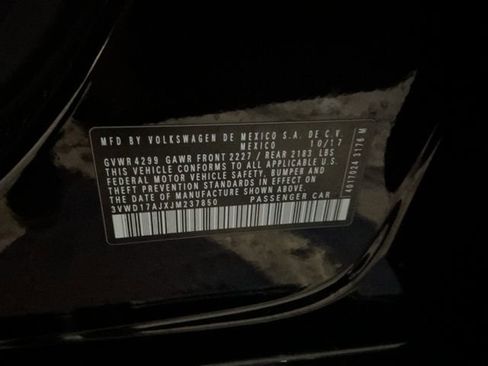 Used 2018 Volkswagen Jetta Sport image 45