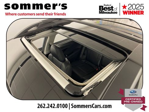 Used 2023 Subaru Outback Limited image 20