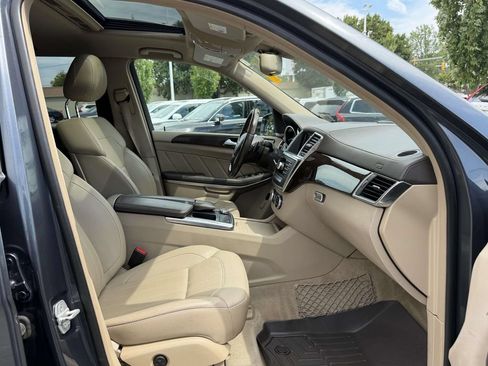 Used 2014 Mercedes-Benz GL 350 BlueTEC 4MATIC image 12