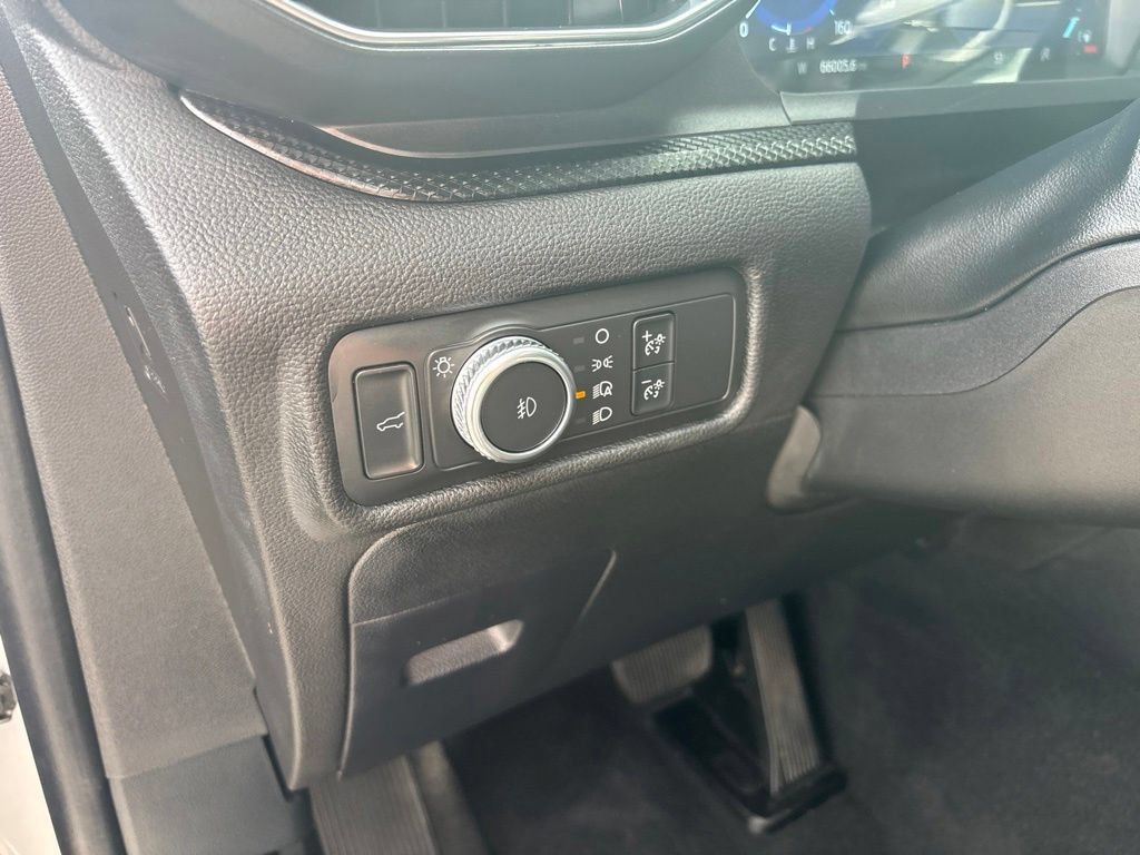 Used 2021 Ford Explorer ST w/ Equipment Group 401A AWD/4WD image 5