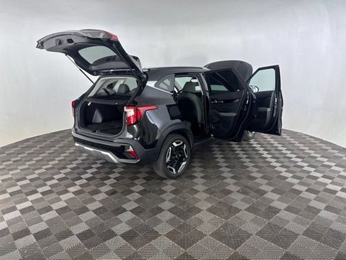Certified 2024 Kia Seltos SX AWD/4WD image 16