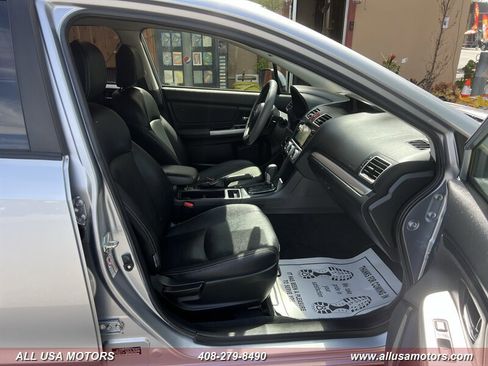 Used 2015 Subaru Crosstrek 2.0i Limited w/ Popular Package #2 AWD/4WD image 28