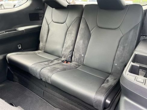 Used 2024 Lexus TX 350 FWD w/ Technology Package image 22