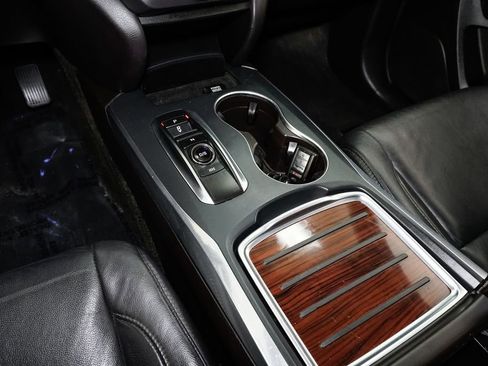 Used 2016 Acura MDX SH-AWD image 21