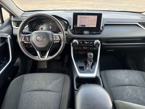 Used 2024 Toyota RAV4 XLE w/ Weather Package AWD/4WD image 16