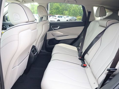 New 2026 Acura RDX SH-AWD w/ Advance Package image 29