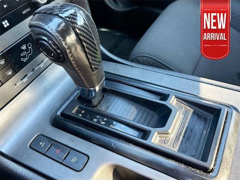 Used 2014 Ford Mustang Coupe w/ FP6 Appearance Package image 18