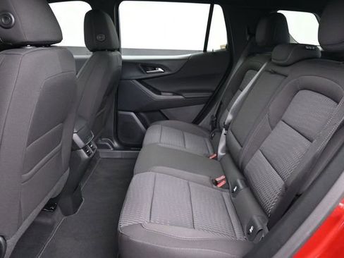 New 2026 Chevrolet Equinox LT FWD image 26