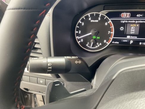 New 2026 Nissan Rogue Rock Creek w/ Rock Creek Premium Package image 22