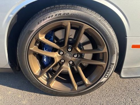 Used 2023 Dodge Challenger SRT Hellcat RWD image 14
