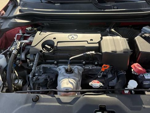 Used 2021 Acura ILX w/ Premium Package FWD image 31