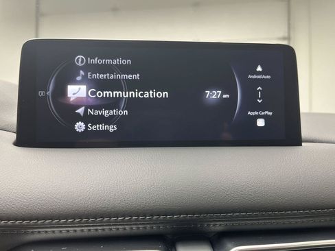 Certified 2024 MAZDA CX-5 Carbon Edition AWD/4WD image 19
