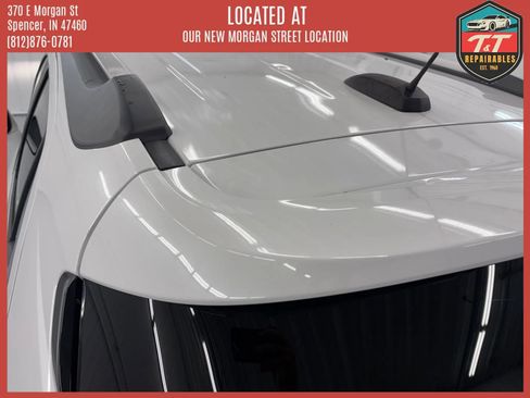 Used 2019 Buick Encore Sport Touring w/ Safety Package FWD image 22