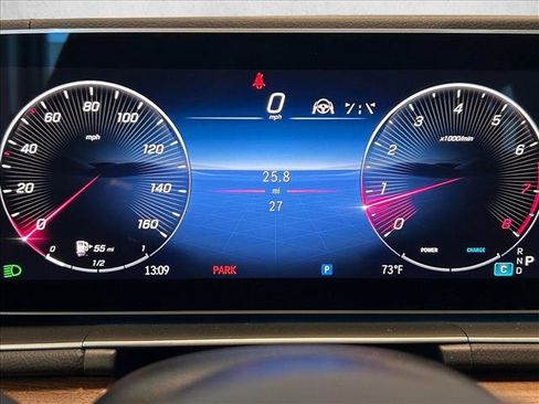 Used 2025 Mercedes-Benz C 300 4MATIC Sedan image 12