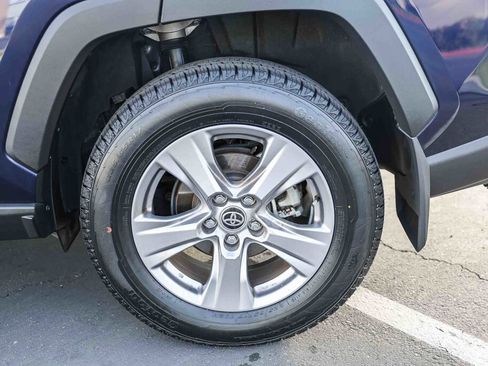 Certified 2022 Toyota RAV4 XLE w/ Convenience Package image 30