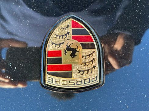 Used 2019 Porsche Cayenne E-Hybrid image 54