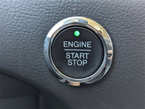 Used 2022 Ford Edge SEL image 29