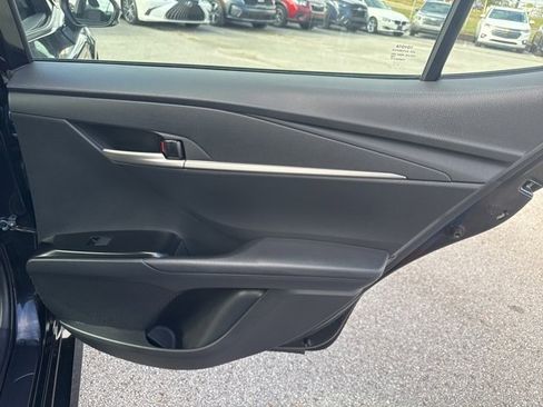 Used 2025 Toyota Camry LE image 13