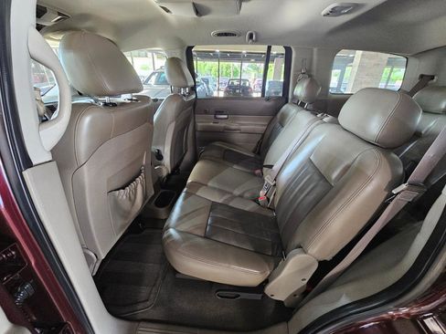 Used 2004 Dodge Durango Limited w/ Trailer Tow Group AWD/4WD image 23