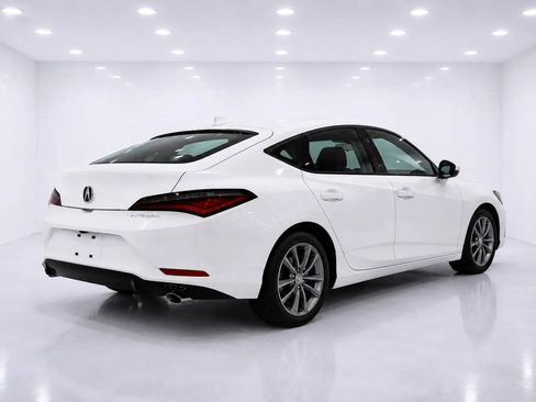 Used 2025 Acura Integra FWD image 5