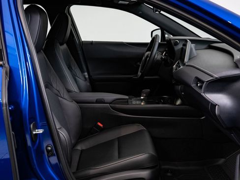 New 2026 Lexus UX 300h AWD image 24