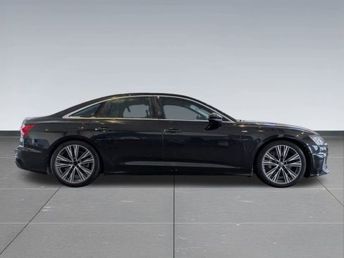 Used 2019 Audi A6 3.0T Premium Plus w/ Premium Plus Package image 7