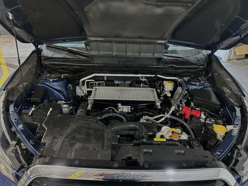 Used 2021 Subaru Ascent Limited w/ Technology Package image 33