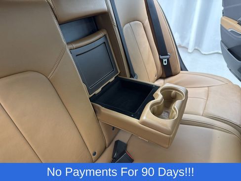 Used 2015 Buick LaCrosse Leather w/ Experience Buick Package image 34