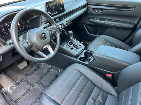 Used 2026 Honda CR-V Sport-L image 9