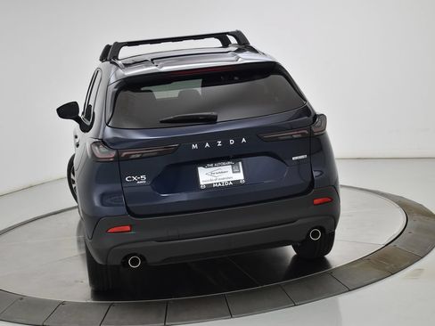 New 2026 MAZDA CX-5 Preferred AWD/4WD image 10