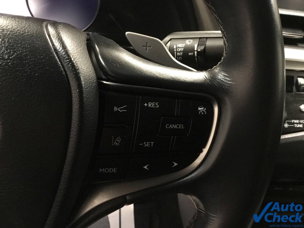 Used 2019 Lexus ES 350 w/ Accessory Package 2 FWD image 46