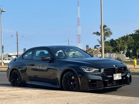 Used 2024 BMW M2 RWD image 6