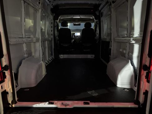 New 2026 RAM ProMaster 1500 w/ Premium Convenience Group FWD image 21