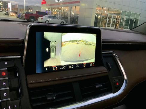 Used 2024 Chevrolet Tahoe High Country image 27