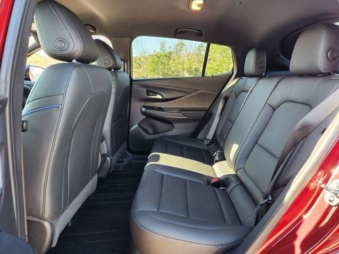 Used 2025 Buick Envista Sport Touring w/ Convenience I Package image 14