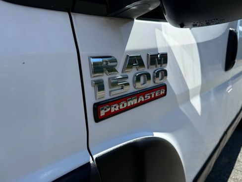 Used 2020 RAM ProMaster 1500 FWD image 22