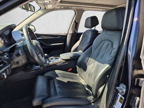 Used 2016 BMW X5 sDrive35i RWD image 11