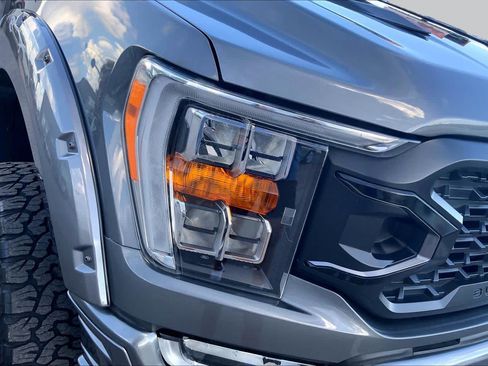 Used 2023 Ford F150 XLT w/ Equipment Group 302A High AWD/4WD image 28