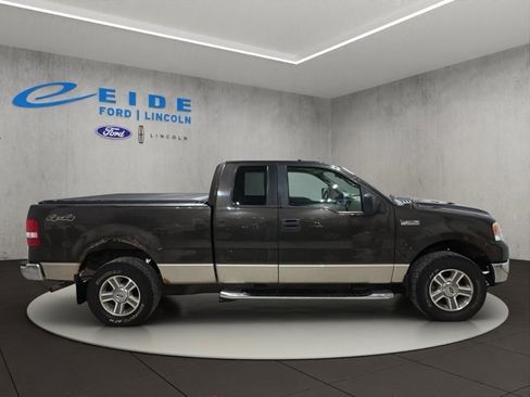 Used 2007 Ford F150 XLT image 5