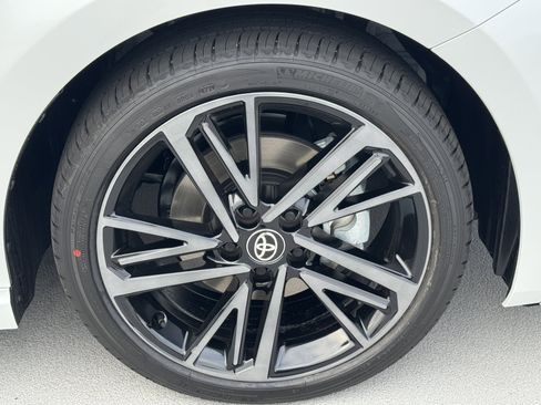 New 2026 Toyota Camry XSE image 15